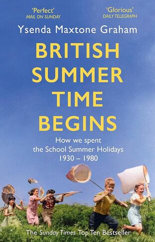 British Summer Time Begins: The School Summer Holidays 1930-1980 in Saudi Arabia