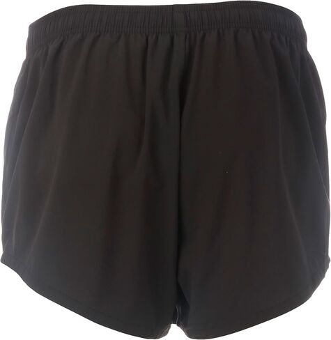 Mizuno Women's Standard Infinity 3.5 Inch Short, Medieval Blue, Medium in Kuwait