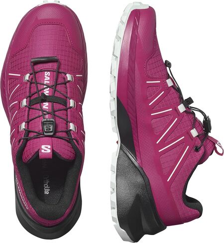 Salomon Women's Speedcross Peak Hiking Shoe in Saudi Arabia