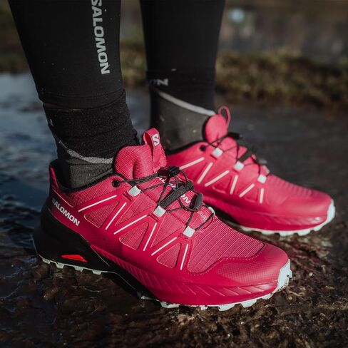 Salomon Women's Speedcross Peak Hiking Shoe in Saudi Arabia