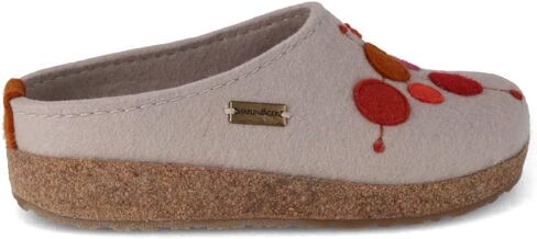 HAFLINGER Faible Clog in Saudi Arabia