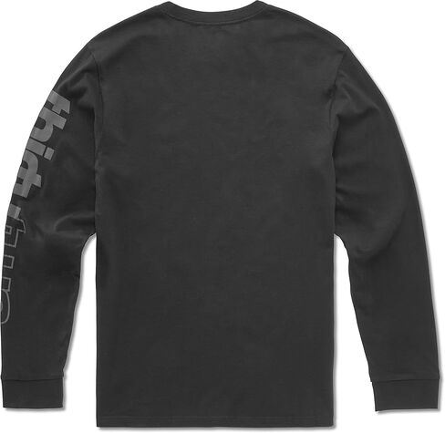 thirtytwo Mens Cold Weather Long Sleeve Tee in Kuwait