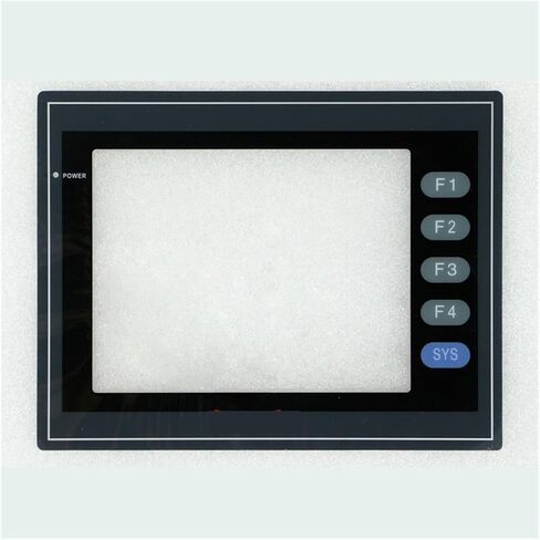 DOP-AS57 DOP-AS57BSTD DOP-AS57GSTD DOP-AS57CSTD - Plastic protective film touch screen(Touchpad) in Saudi Arabia
