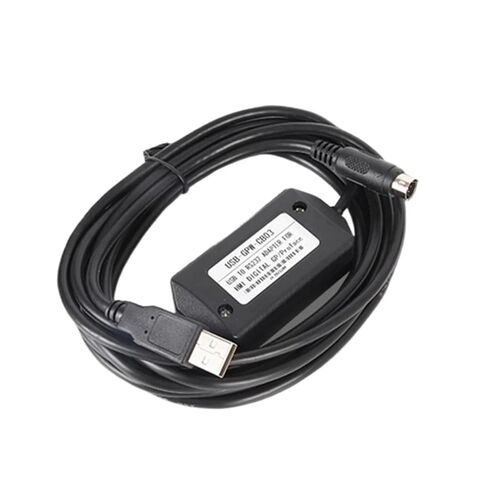 Screen Programming Cable RS232 GPW-CB02 GPW-CB03 USB Interface Download(CB03) in Saudi Arabia