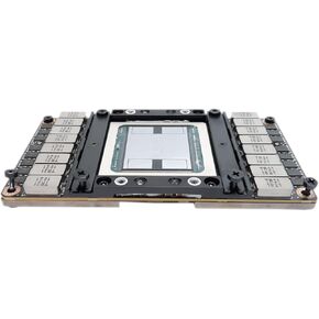 Nvidia V100 SXM2 32GB 300W Volta GPU