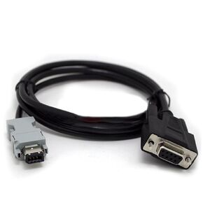 Servo Driver and Computer Communication Cable Programming Download Cable ASD-CNUS0A08 Rs485(to 485,2m)