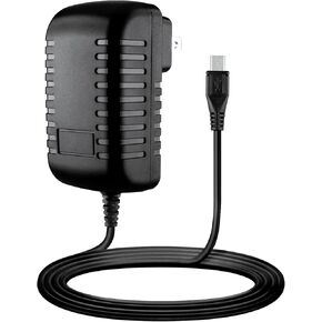 5V 2A DC Power Charger Adapter for Motorola XyBoard MZ609 MZ617 Tablet PC Mains