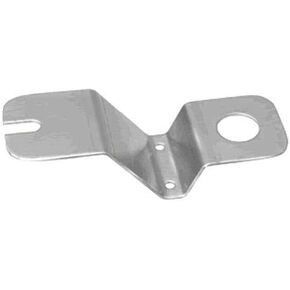 Valley Enterprises Fender Mount Antenna Bracket 3/4" NMO Mount for Dodge Ram (See Description for Specific Models/Years)