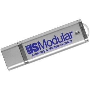 256MB 2.0 USB QuikDrive