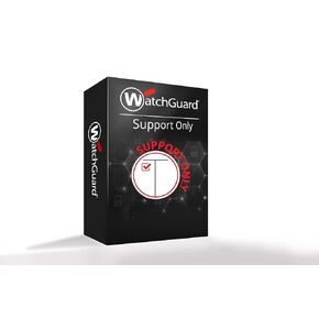 WatchGuard Standard Support Renewal 3-yr for Firebox T80