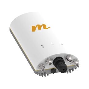 Mimosa A5C MU-MIMO 4x4:4ac Access Point 5Ghz Fiber Speeds 802.11ac 30dBi