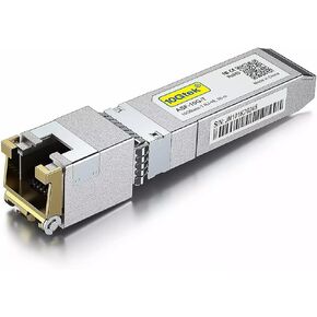6300M 48G CL4 PoE 4SFP56 Switch (JL661A)