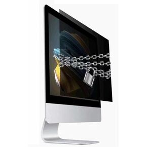 12-19 Inch Computer Privacy Screen Filter for 16:10 Widescreen Computer Monitor Anti-Glare Anti-Scratch Protector Film (16 inch 16:10)
