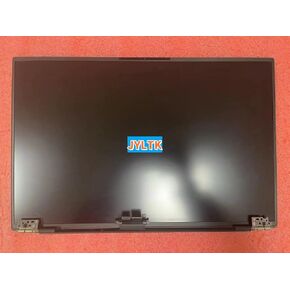 17" FHD+1920x1200 LCD Screen Cable Cover Full Top Assembly for Dell XPS 17 9700 9710 9720 (Non-Touch)