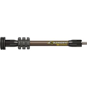Bee Stinger Microhex 10 " - بني