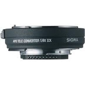 Sigma 1.4x APO Tele Converter لكاميرات Canon SLR