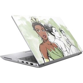 Skinit Decal Laptop Skin Compatible with HP ZBook Fury 16 G10 - Officially Licensed Disney Princess Its A Princess Thing Art Design