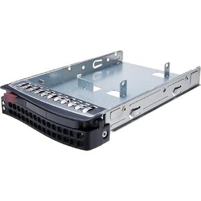 Supermicro MCP-220-00043-0N 3.5 "تحويل إلى 2.5" صينية HDD