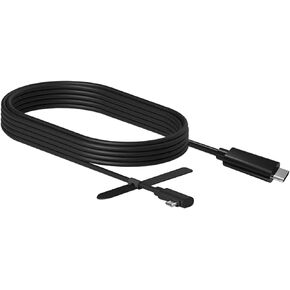 USonline911 16ft USB 3.2 Gen 1 Type-C-C Cable for Oculus Quest 1/Oculus Quest 2 Link Cable for Gaming on PC