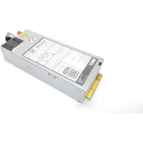 Dell N24MJ 3GHW3 PowerEdge T320 T420 T620 R620 R720 R720XD Server Power Supply 495 Watt D495E-S0 0N24MJ 03GHW3