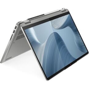Lenovo IdeaPad Flex 5 14IAU7 2-in-1 Laptop (2022) Touch | 14" 1920x1200 FHD+ | Core i5-1235U - 1TB SSD Hard Drive - 8GB RAM | 10 cores @ 4.4 GHz Win 11 Home Silver