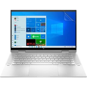 Matte Anti Glare Premium Screen Protector for HP ENVY Laptop 17.3 inch 17tcg100 2Y0U0AV_1 2 Pack