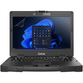 Matte Screen Protector for Getac S410 Rugged Laptop 14inch 2 Pack