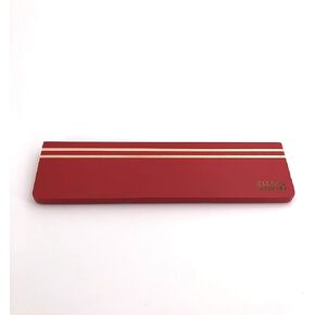 HHKB- Happy Hacking Keyboard Wrist Rest (Red) (CG80000-270801)