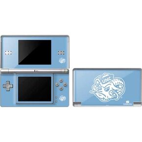 Skinit Scenit Gaming Gaming Skin متوافق مع DS Lite - تصميم التميمة التميمة في ولاية كارولينا الشمالية المرخصة رسميًا
