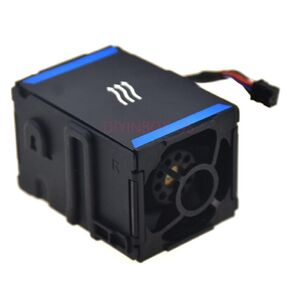 CPU Cooling Fan for HP ProLiant DL160 G8 DL160G8 Fan 663120-001 677059-001 703677-001 GFM0412SS Fan