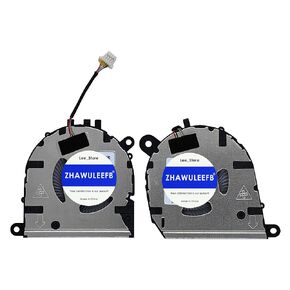 Replacement New CPU Cooling Fan for HP EliteBook x360 1030 G7 14" Laptop ND35C05-19J17 ND35C06-19J18 DC5V 0.5A Fan