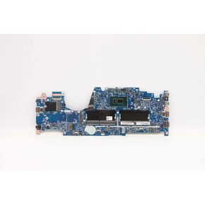 Sparepart: Lenovo Kylo planar FRU Intel© CoreT i5-8250U Processor (6MB, FRU5B21B35271 (i5-8250U Processor (6MB Cache, 1.60 GHz up to 3.40 GHz), Non-vPro, Y-TPM, Win)