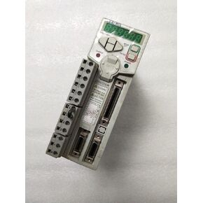 Davitu Electricity Generation - CSD3-02BX1 SERVO DRIVER, used in good condition 80% appearance, good working,