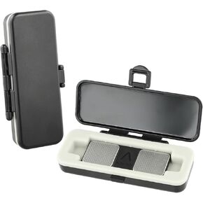 Kardia Mobile Case فقط لـ Kardiamobile 6L 1L EKG HEART MONETION