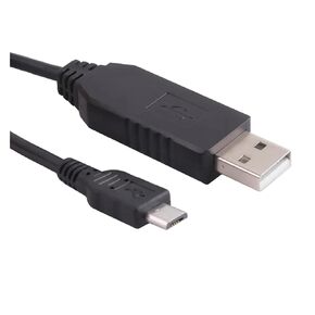 USB to USB 5Pin RS232 Serial Console Adapter Cable Converter(Standard)