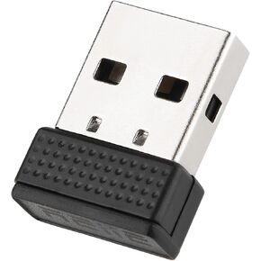 Mouse Jiggler,Undetectable USB Mouse Mover Shaker, Wiggler Keep PC Awaking,Prevent PC Entering Sleep,Simulate Movement,Plug&Play