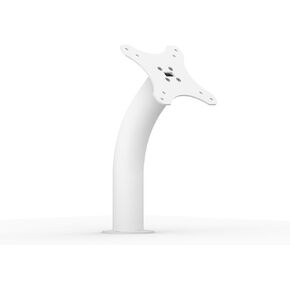 Fixed Surface Mount VESA 75/100 - White