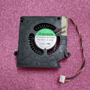 for EF70151S1-C010-S9A Suitable for EliteDesk 800 G1 DM PG27UQ Fan