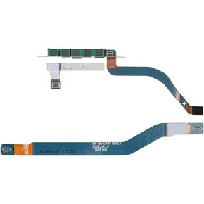 for Samsung Galaxy S23 5G Signal Antenna Flex Cable Replacement with 5G Signal Module Part for Samsung Galaxy S23 Model: SM-S911U SM-S911U1