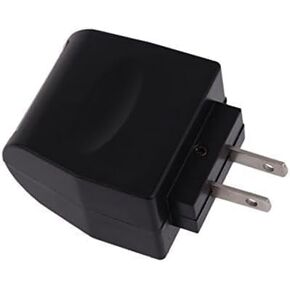 سوداء AC DC Converter Outlet Supply AC 110V - 220V إلى CAR DC 12V ، يمكن استخدام مستلزمات السيارات البديلة محولات محول التحويل