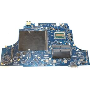 VK0WN Precision 7710 Motherboard w/Intel Xeon E3-1575M v5 3.0GHz