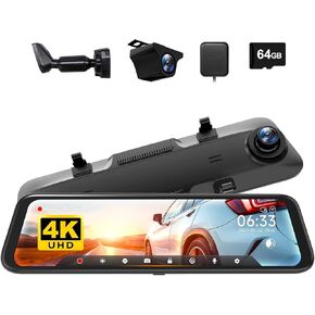WOLFBOX G850 & OEM Bracket
