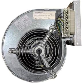 محول التردد منفاخ 230/400V 700W 2700 دورة في الدقيقة مروحة التبريد