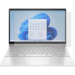 Screen Protector (Set of 2) Anti Glare Finishing for HP Envy Series Laptop - HP Envy x360 Convertible 13t-bd100 13t-bd000 13-bd0031nr 13.3" Laptop