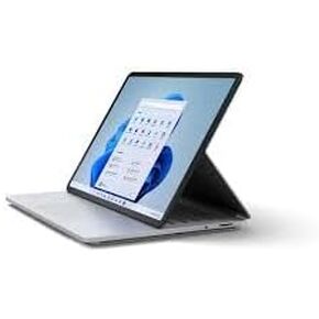 Microsoft Surface Laptop Studio 1 2-in-1 Laptop | 14.4" 2400x1600 | Core i7-11370H - 1TB SSD Hard Drive - 16GB RAM - Nvidia GeForce RTX 3050 Ti | 4 cores @ 4.8 GHz - 4GB GDDR6 Win 11 Home (Renewed)
