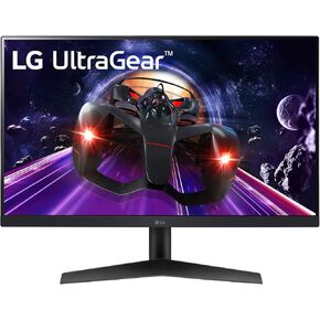 LG MNTR 24" FHD IPS 144Hz 24GN60R-B