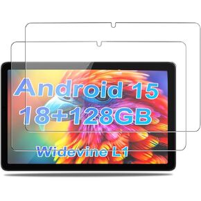 Screen Protector for ZZB YQ10SMAX 10inch, HD Tempered Glass,9h Hardness,Scratch,Anti-Fingerprin,Tempered Glass Film Guard for ZZB YQ10SMAX[2 Pack]