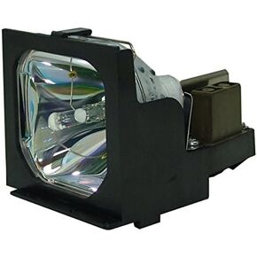 Replacement for PROXIMA Ultralight LX2 Bare LAMP ONLY Projector TV Lamp Bulb by Technical Precision