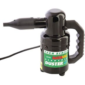 DataVac Series Computer/Electronics Duster, 70 cfm, 3/4 HP, 4 Amps Mfr. Model # ED-500-ESD