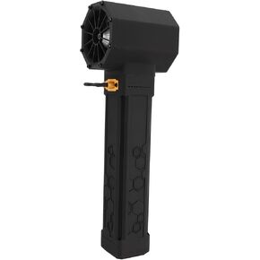 Air Duster, 1000000 RPM Electric Air Duster, with 64mm Brushless Motor, Portable Mini Hand Powerful Jet Blower, Mini Jet Blower Car Turbo for PC Cleaning, Keyboard, Car Washing in Saudi Arabia